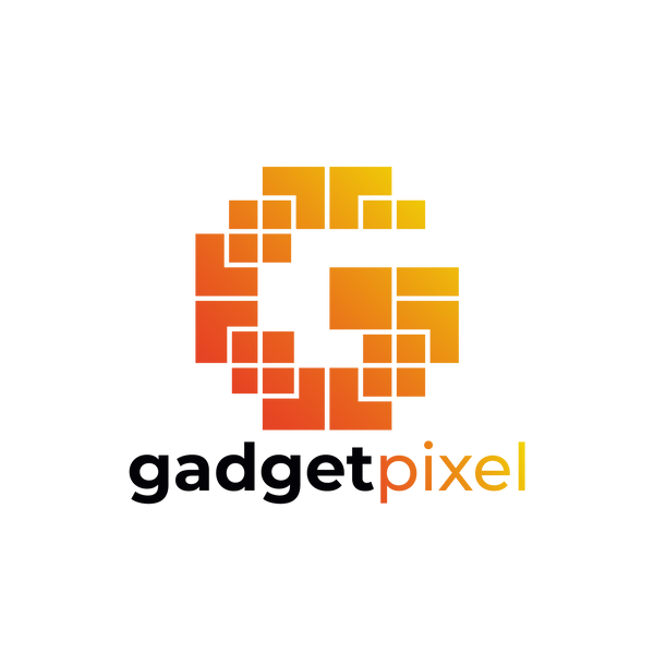 Gadget Pixel